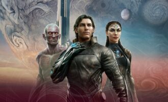 اولین نگاه به گیم‌پلی بازی Exodus منتشر شد