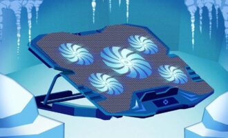 بهترین خنککنندههای خارجی