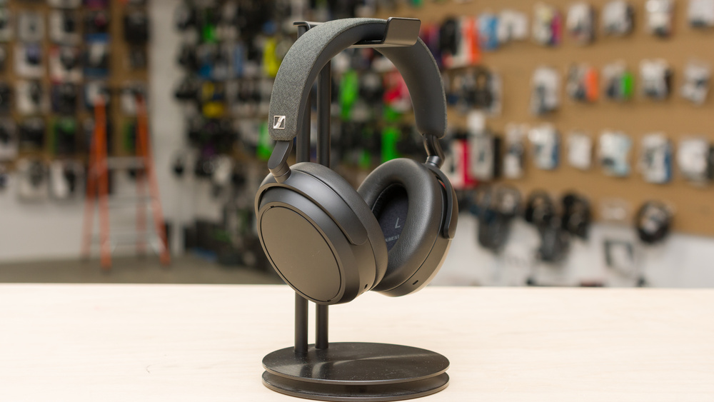 هدفون Sennheiser Momentum 4 Wireless