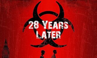 اولین تریلر رسمی فیلم 28Years Later را تماشا کنید