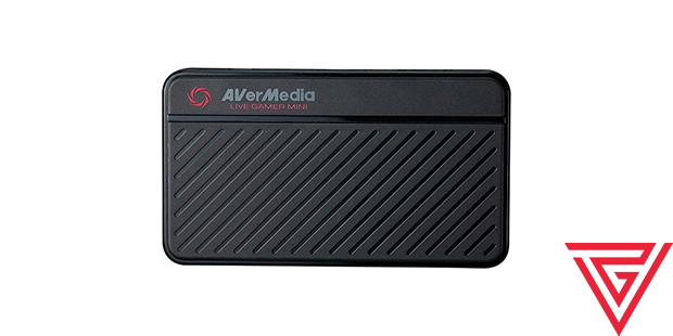 کپچر کارت AVerMedia مدل Live Gamer Mini