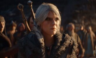 شخصیت سیری در بازی The Witcher 4 برخی قدرتهای خود از قسمت سوم را ندارد