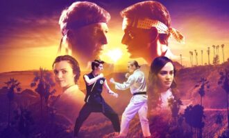 زمان پخش قسمت پایانی سریال Cobra Kai مشخص شد
