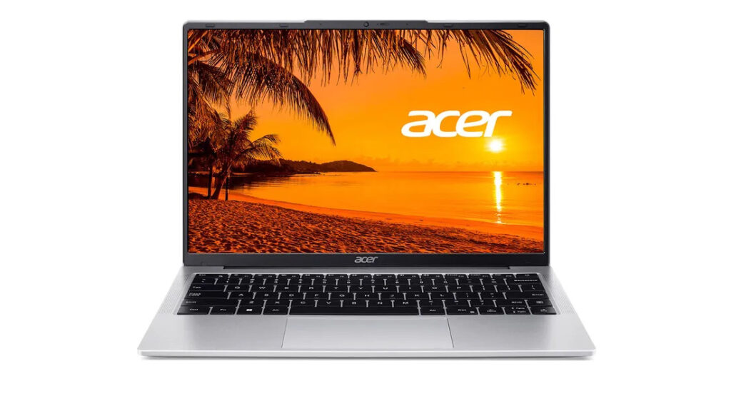 لپ تاپ گیمینگ ایسر مدل Aspire Lite