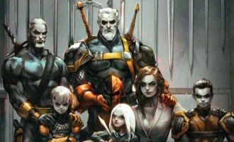 خانواده دثتروک - Banner