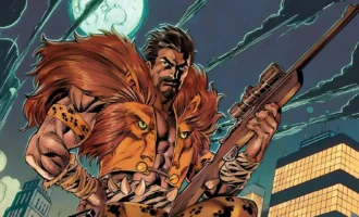 کریون شکارچی - Banner