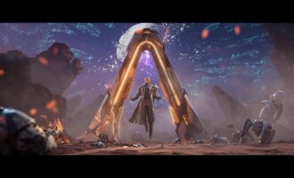 بازی Borderlands 4 در زمان انتشار از کراس‌پلی پشتیبانی خواهد کرد