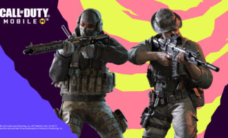 بهترین سیزن های کالاف دیوتی