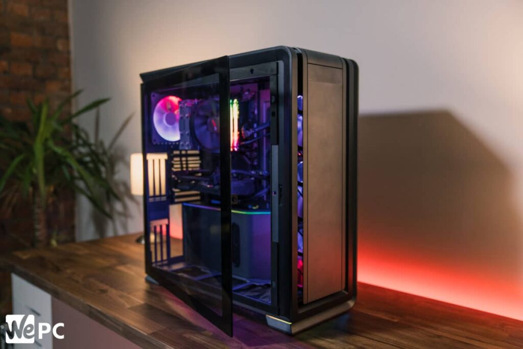 کیس Phanteks Enthoo 719