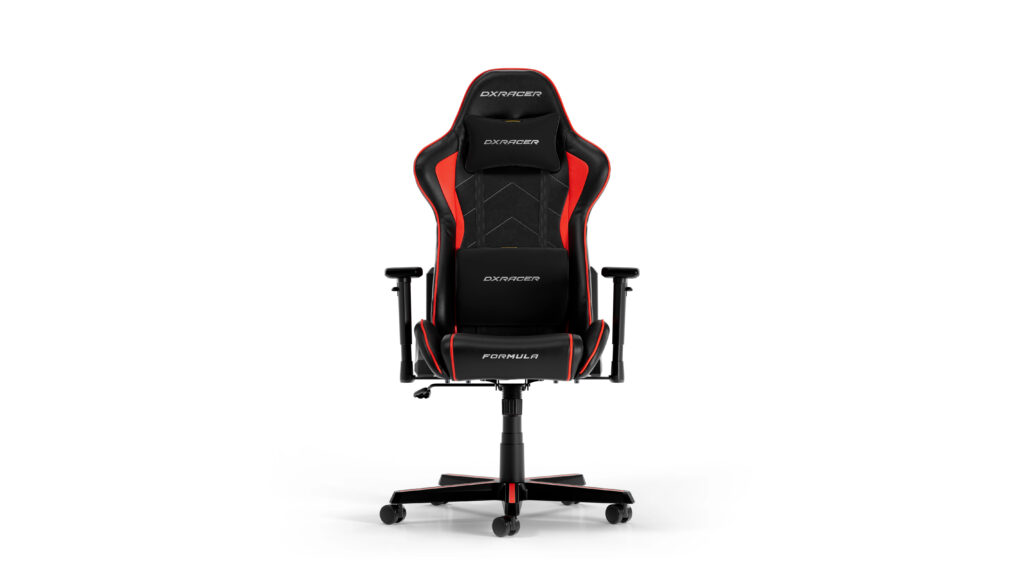 صندلی گیمینگ DXRacer مدل Formula Series، بهترین صندلی گیمینگ dxracer و محبوب‌ترین آن.