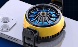 بهترین فن خنک کننده گوشی | 5 مدل پرفروش مخصوص بازی 2024