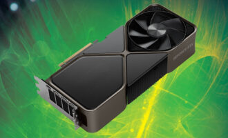 تمام جزئیاتی که در مورد سری RTX50 میدانیم