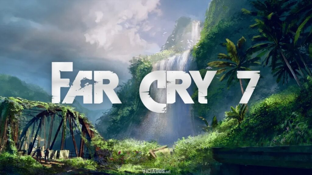 Far Cry