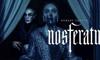 سازمان PETA از سازندگان فیلم Nosferatu به خاطر سواستفاده از موش ها شکایت کرد