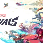 بررسی بازی Marvel Rivals