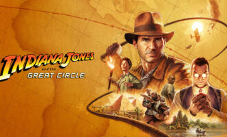 بازی Indiana Jones and the Great Circle