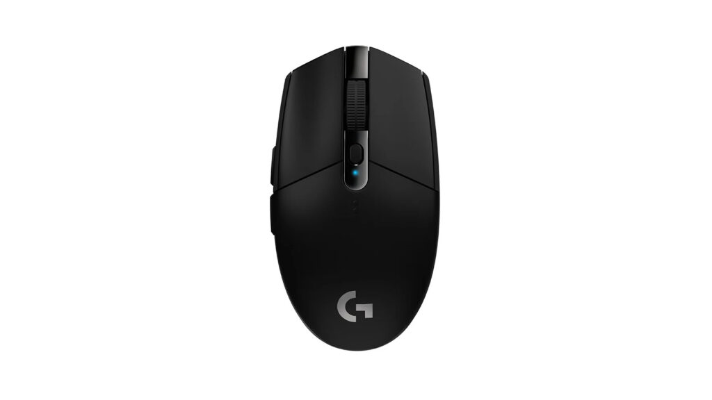 موس گیمینگ Logitech مدل G305، یکی از بهترین و مقرون به صرفه‌‌ترین موس‌های بازی فورتنایت در سال ۲۰۲۴.