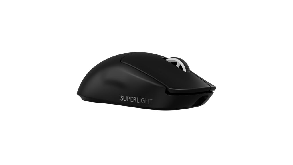 موس گیمینگ Logitech مدل G PRO X Superlight، بهترین موس برای فورتنایت در سال ۲۰۲۴.