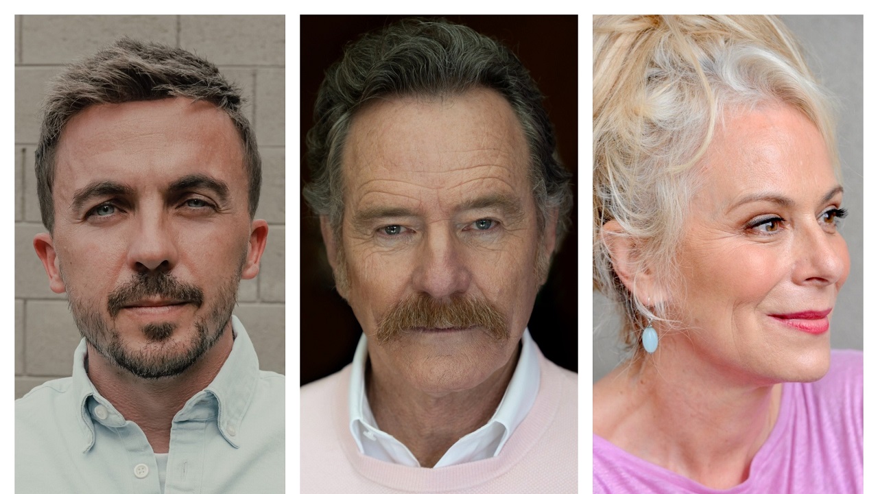 Malcolm in the Middle