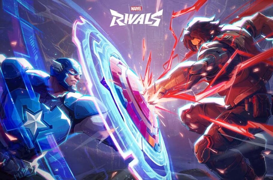 اطلاعات لو رفته از بازی Marvels Rivals از اضافه شدن لوت باکس خبر می‌دهد