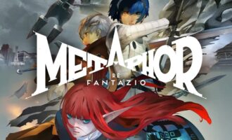 کارگردان بازی Metaphor: ReFantazio دوست دارد در آینده ادامه آن را بسازد