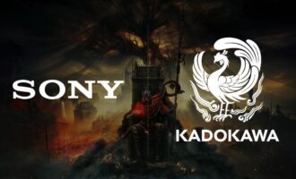 شرکت سونی از عقد همکاری جدید با شرکت کادوکاوا و افزایش سهام خود در آن خبر داد