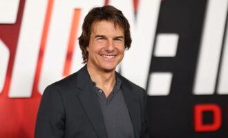 فیلم جدید کارگردان The Revenant با بازی تام کروز در سال ۲۰۲۶ اکران خواهد شد