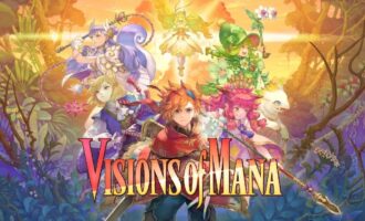 شرکت NetEase وب‌سایت استودیوی سازندگان VIsions of Mana را حذف کرد