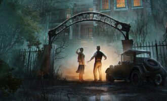 بازی ترسناک