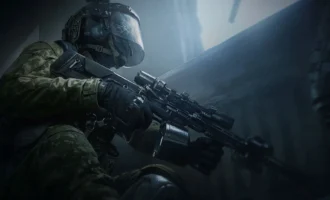 بازی جایگزین کال آو دیوتی موبایل