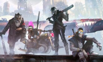 توسعه بازی Beyond Good & Evil 2 قربانی اختلاف نظر اعضای ارشد آن شده است