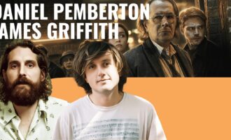 پادکست Bonfire Conversations | گفتگو با «دنیل پمبرتون» و «جیمز گریفیت»