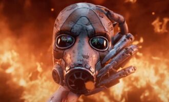 اولین تریلر گیمپلی Borderlands 4 منتشر شد