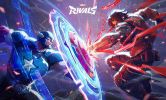 بازی Marvel Rivals