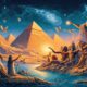 Ancient Egypt mythology, The Story of Creation