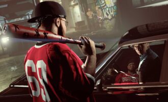 بالاترین سطح در بازی GTA