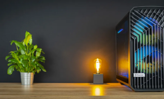 بهترین کیس های کامپیوتر برای واترکولینگ در سال ۲۰۲۴