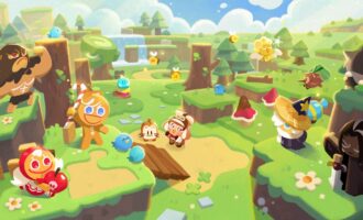 CookieRun: Tower of Adventures