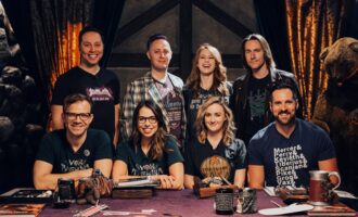 گروه Critical Role به شدت پیگیر ساخت یک بازی ویدیویی است