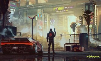 آپدیت ۲.۲ بازی سایبرپانک ۲۰۷۷ همین حالا در دسترس است