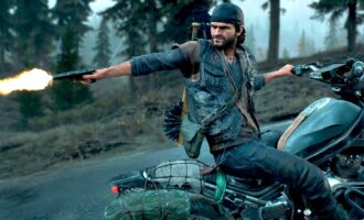 اولین تصاویر از بازی جدید سازندگان Days Gone لو رفت