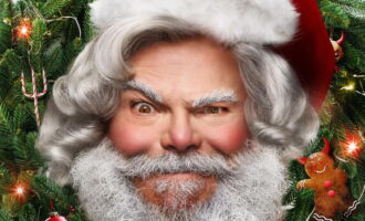 نقد فیلم Dear Santa