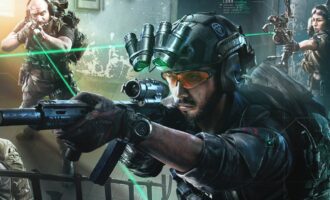 مود اکسترکشن بازی Delta Force شامل قابلیت پاک‌سازی‌ اختیاری خواهد بود