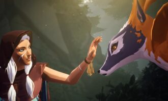 پست جدید استودیوی Rare به نمایش احتمالی بازی Everwild در سال ۲۰۲۵ اشاره دارد