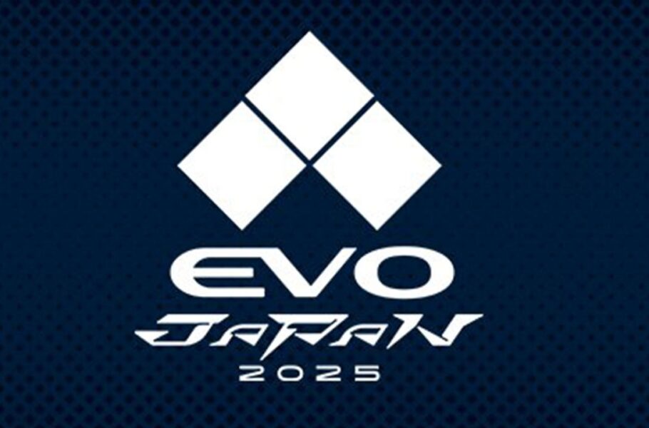 فهرست بازی‌های حاضر در مسابقات Evo Japan 2025 مشخص شد