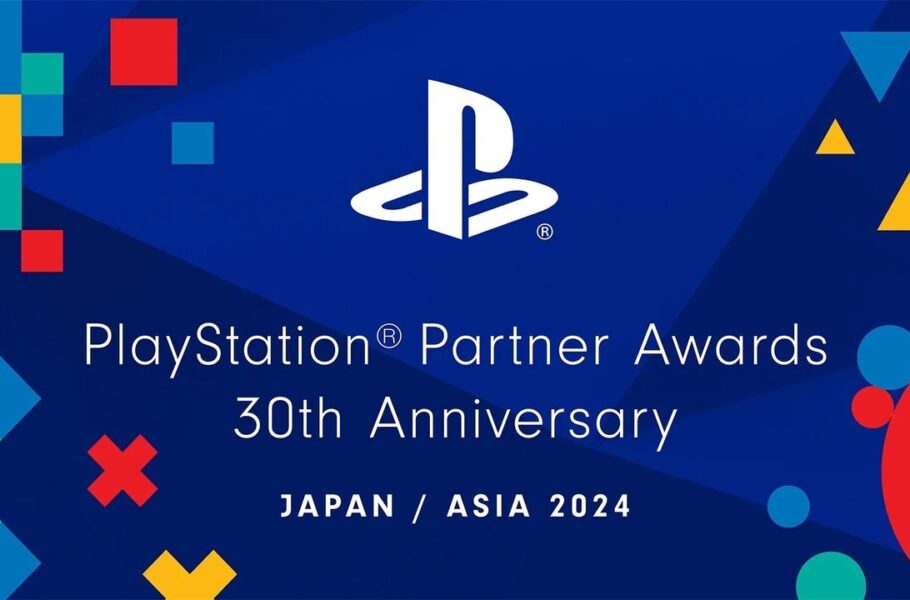 برندگان مراسم PlayStation Partner Awards 2024 بخش آسیا و ژاپن اعلام شدند