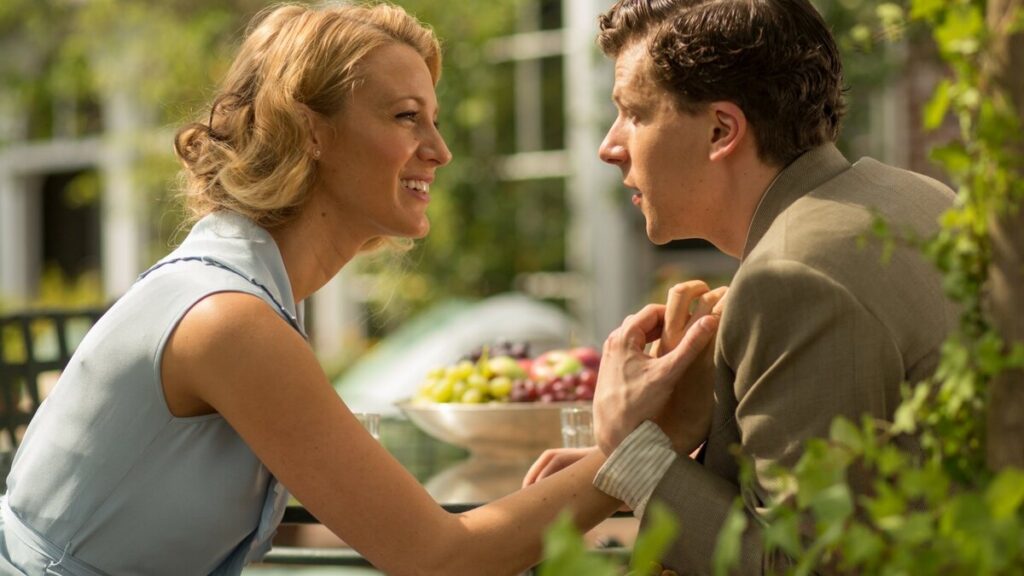 cafe society 
بلیک لایولی 