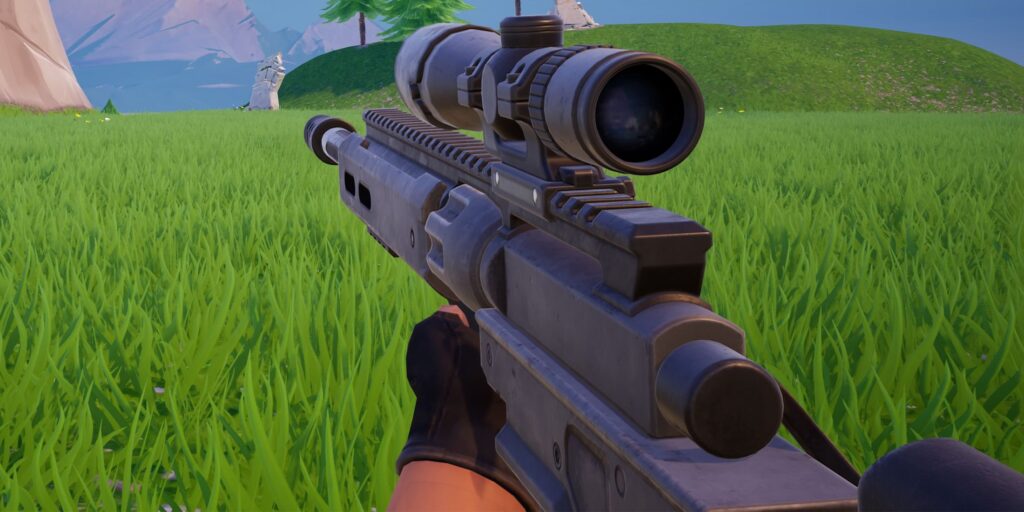 فورتنایت