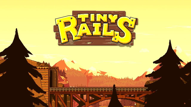 Tiny Rails