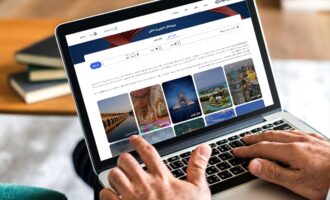 رزرو 1.5 میلیون هتل داخلی و خارجی فقط در یک سایت!